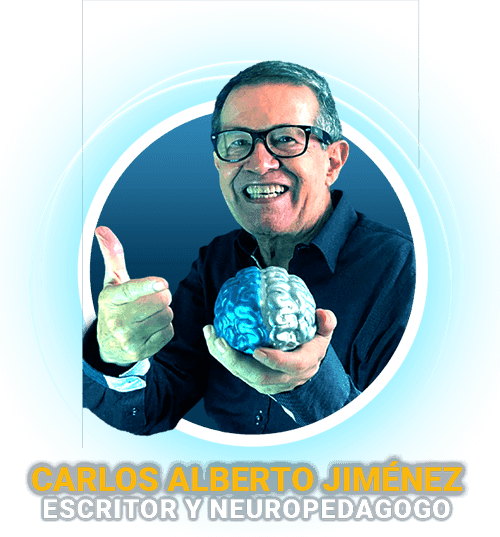 Carlos Alberto Jiménez