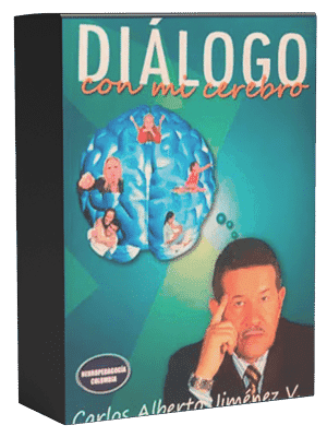 Libro Diálogo con mi cerebro