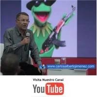 Canal Conexión Lúdica