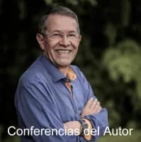 Conferencias del autor