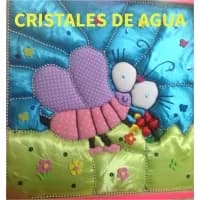 Cristales de agua