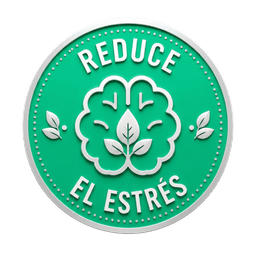 Reducir el estrés y la ansiedad