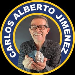 Carlos Alberto Jiménez