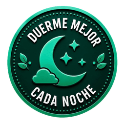 Dormir mejor